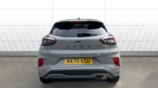 Ford Puma 1.0 EcoBoost Hybrid mHEV ST-Line X 5dr Petrol Hatchback